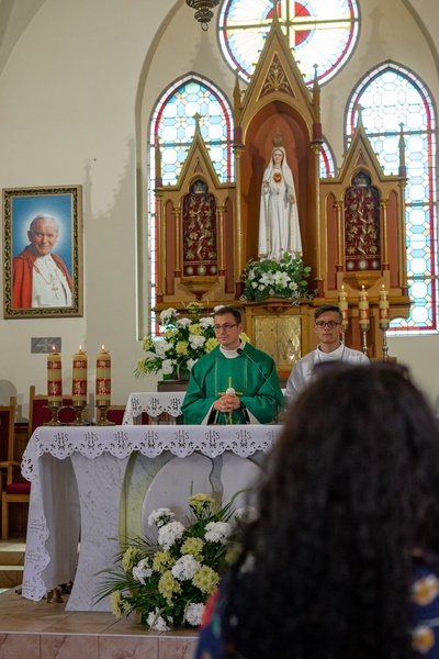 Klaretyńskie Dni Młodych w obiektywie