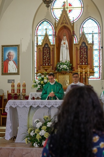 Klaretyńskie Dni Młodych w obiektywie