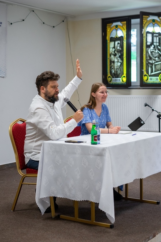 Klaretyńskie Dni Młodych w obiektywie