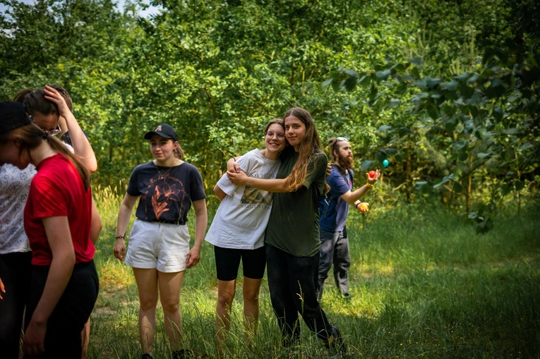 Klaretyńskie Dni Młodych w obiektywie