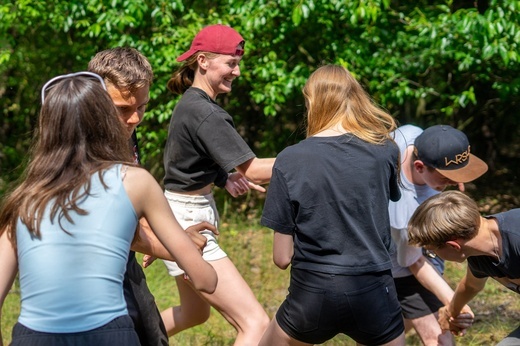 Klaretyńskie Dni Młodych w obiektywie