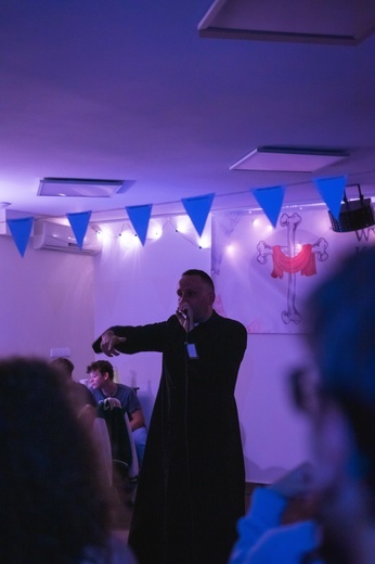 Klaretyńskie Dni Młodych w obiektywie