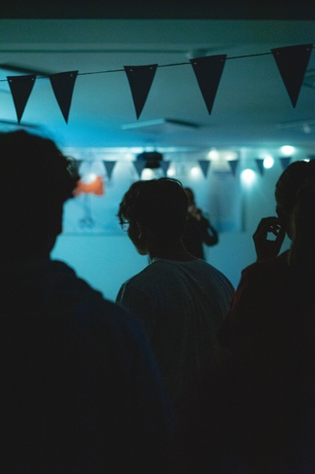 Klaretyńskie Dni Młodych w obiektywie