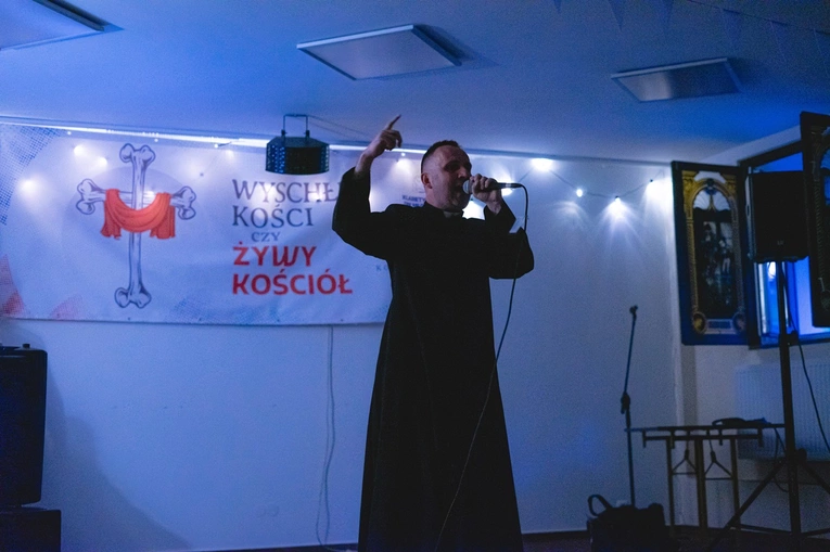 Klaretyńskie Dni Młodych w obiektywie