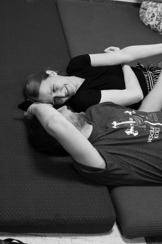 Klaretyńskie Dni Młodych w obiektywie