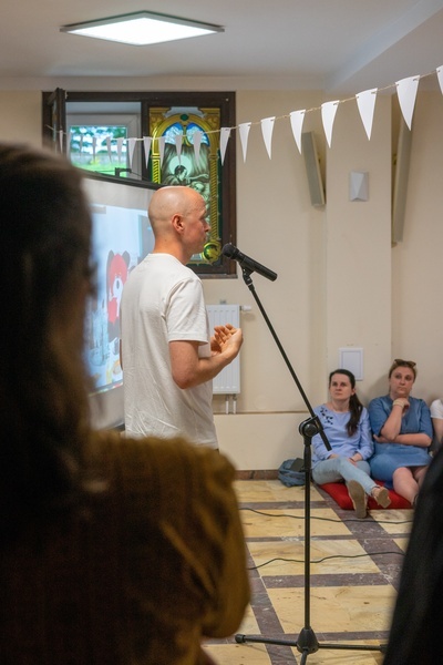 Klaretyńskie Dni Młodych w obiektywie