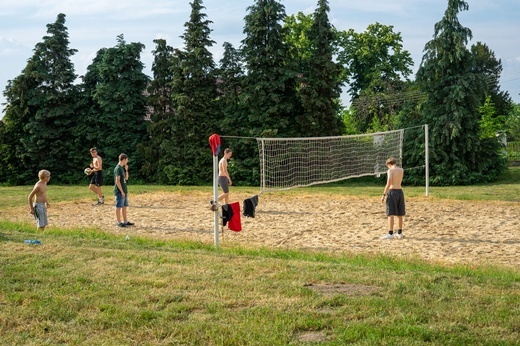 Klaretyńskie Dni Młodych w obiektywie