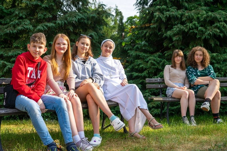 Klaretyńskie Dni Młodych w obiektywie