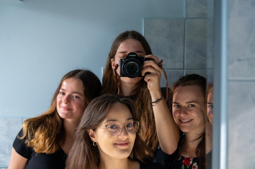 Klaretyńskie Dni Młodych w obiektywie