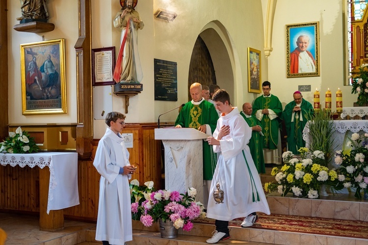 Klaretyńskie Dni Młodych w obiektywie