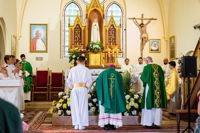 Klaretyńskie Dni Młodych w obiektywie