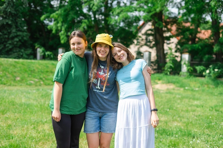 Klaretyńskie Dni Młodych w obiektywie