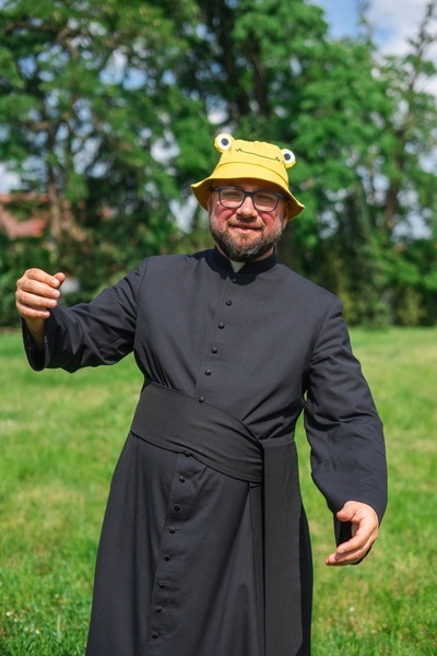 Klaretyńskie Dni Młodych w obiektywie