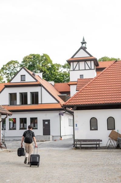 Klaretyńskie Dni Młodych w obiektywie