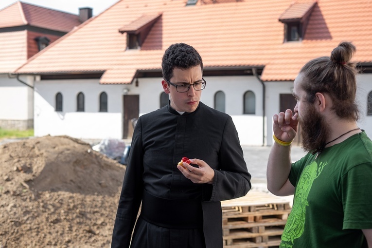 Klaretyńskie Dni Młodych w obiektywie