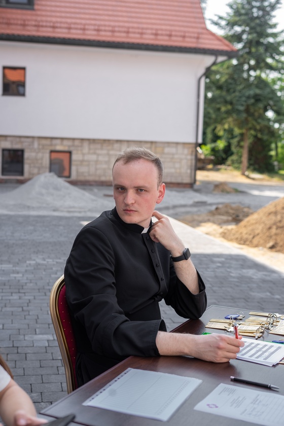 Klaretyńskie Dni Młodych w obiektywie