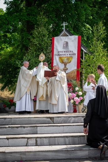 Klaretyńskie Dni Młodych w obiektywie