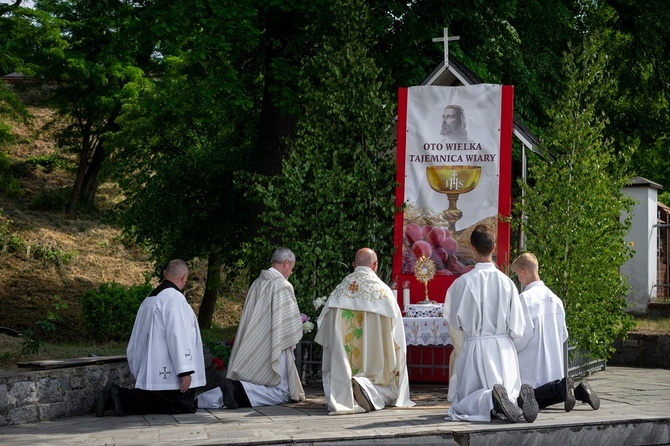 Klaretyńskie Dni Młodych w obiektywie