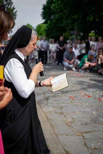 Klaretyńskie Dni Młodych w obiektywie