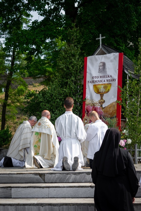 Klaretyńskie Dni Młodych w obiektywie