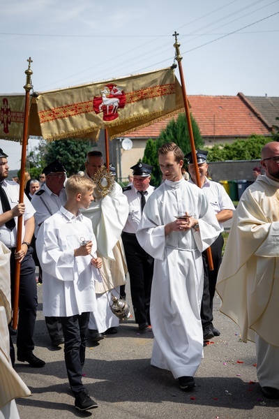 Klaretyńskie Dni Młodych w obiektywie