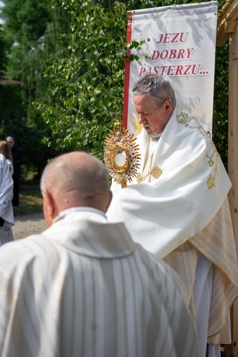 Klaretyńskie Dni Młodych w obiektywie