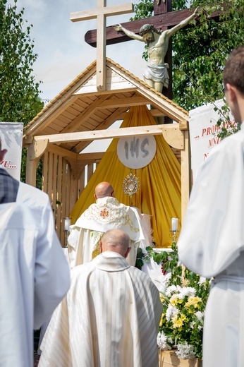 Klaretyńskie Dni Młodych w obiektywie