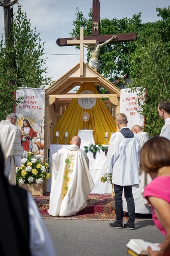 Klaretyńskie Dni Młodych w obiektywie