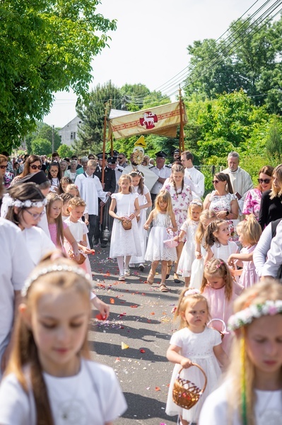 Klaretyńskie Dni Młodych w obiektywie