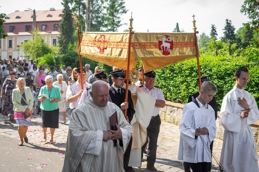 Klaretyńskie Dni Młodych w obiektywie