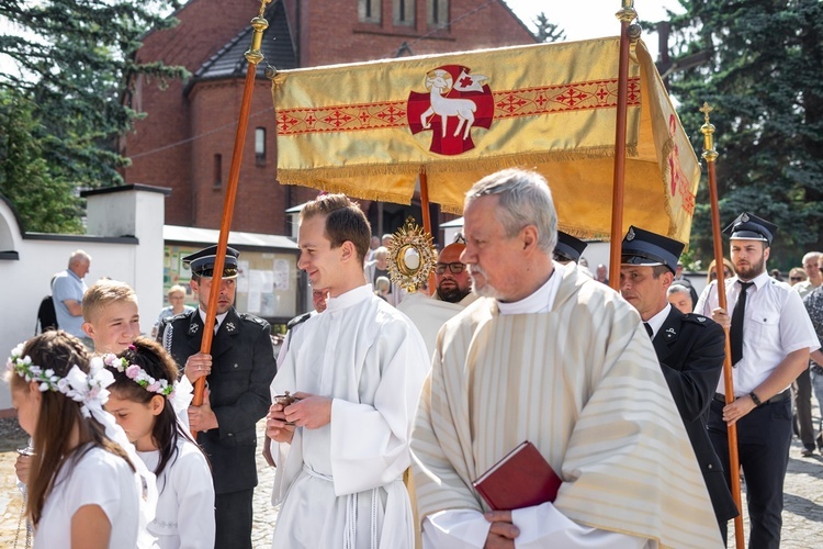 Klaretyńskie Dni Młodych w obiektywie