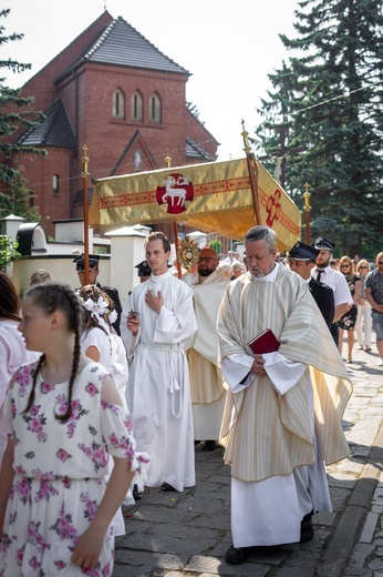 Klaretyńskie Dni Młodych w obiektywie