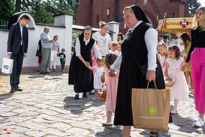 Klaretyńskie Dni Młodych w obiektywie