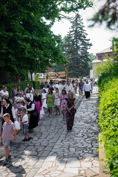 Klaretyńskie Dni Młodych w obiektywie