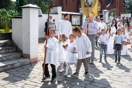 Klaretyńskie Dni Młodych w obiektywie