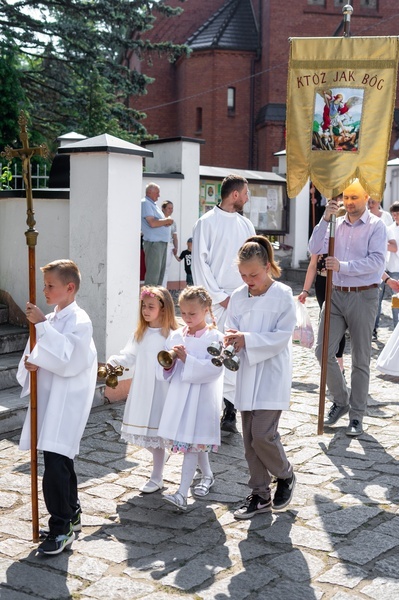 Klaretyńskie Dni Młodych w obiektywie