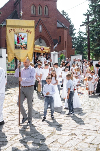 Klaretyńskie Dni Młodych w obiektywie