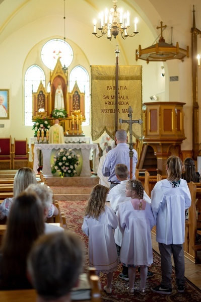 Klaretyńskie Dni Młodych w obiektywie