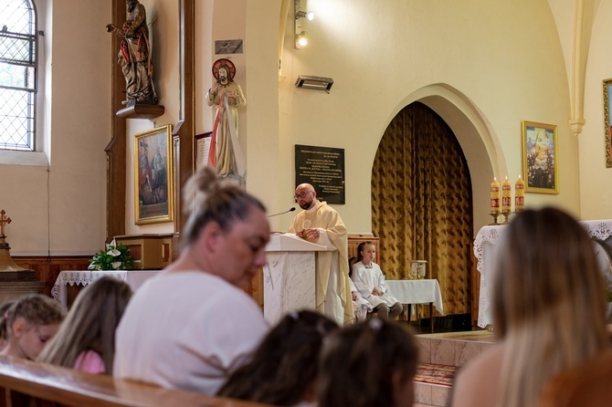 Klaretyńskie Dni Młodych w obiektywie