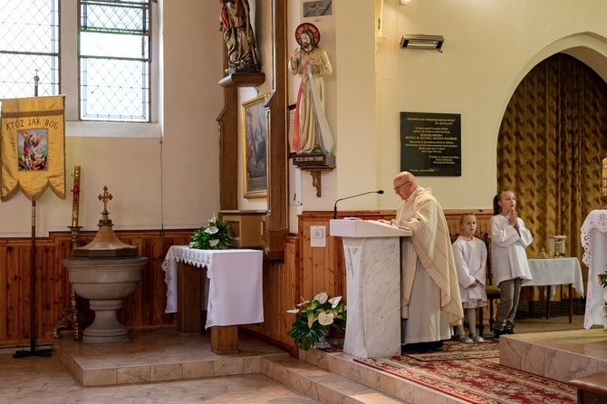 Klaretyńskie Dni Młodych w obiektywie