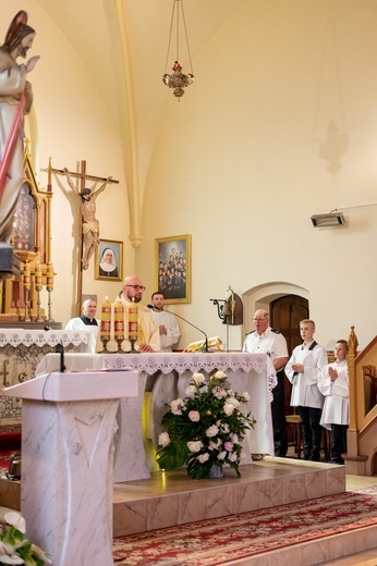 Klaretyńskie Dni Młodych w obiektywie