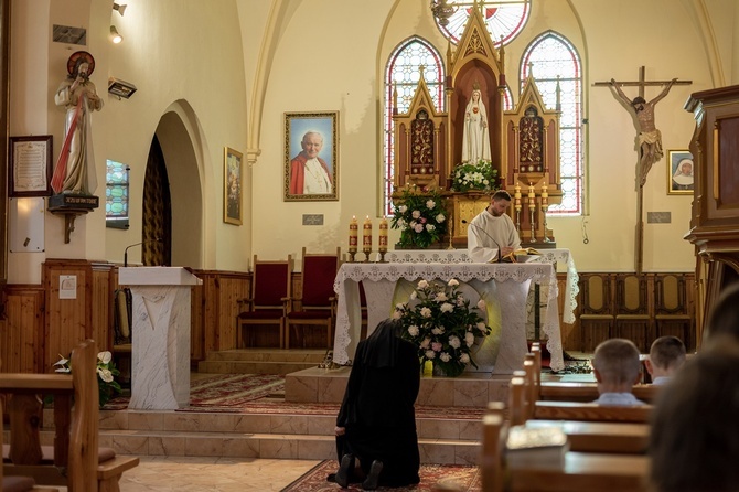 Klaretyńskie Dni Młodych w obiektywie