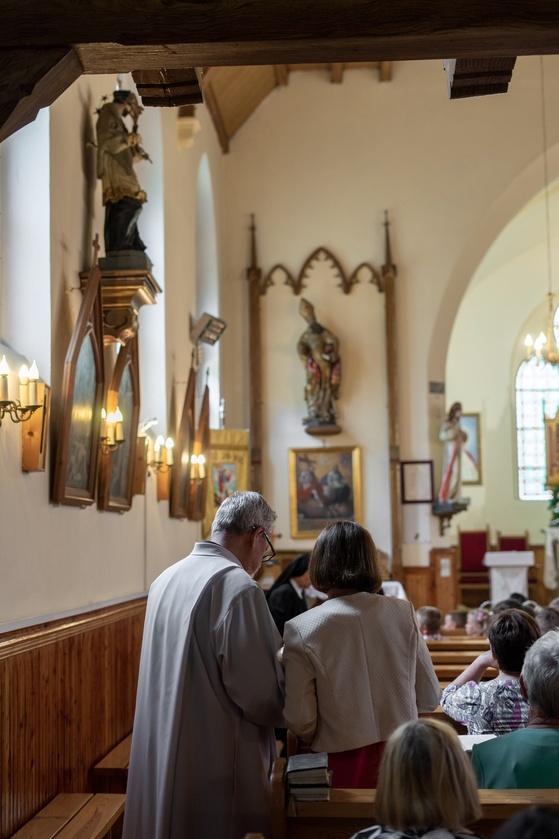 Klaretyńskie Dni Młodych w obiektywie