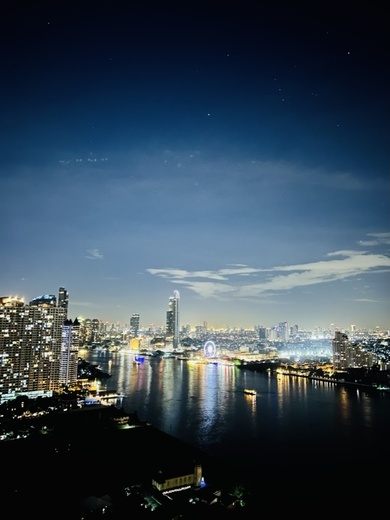 Azja w obiektywie Zosi Matysik