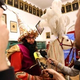 Mariusz Glonek nowym Lajkonikiem