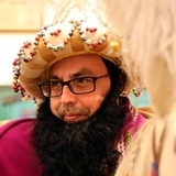 Mariusz Glonek nowym Lajkonikiem