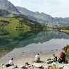 Ruszyły zapisy na obóz adaptacyjny duszpasterstw akademickich w Tatrach