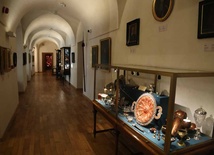 Wyremontowano budynek Klasztorku Muzeum Czartoryskich w Krakowie