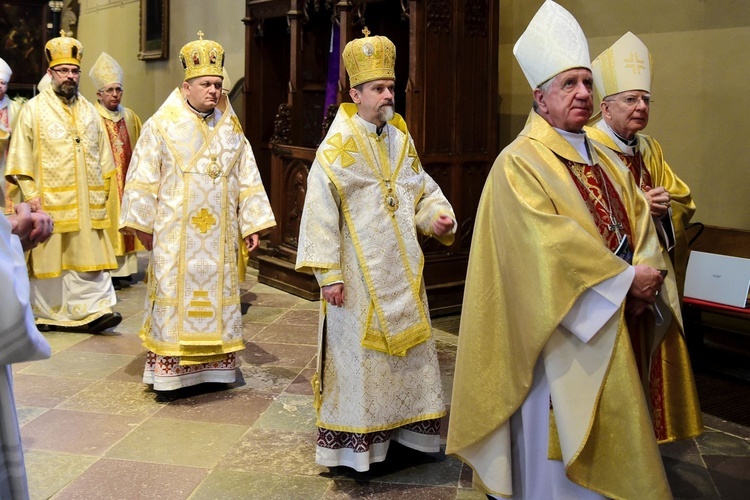 Frombork. Konferencji Episkopatu Polski