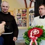 Frombork. Konferencji Episkopatu Polski